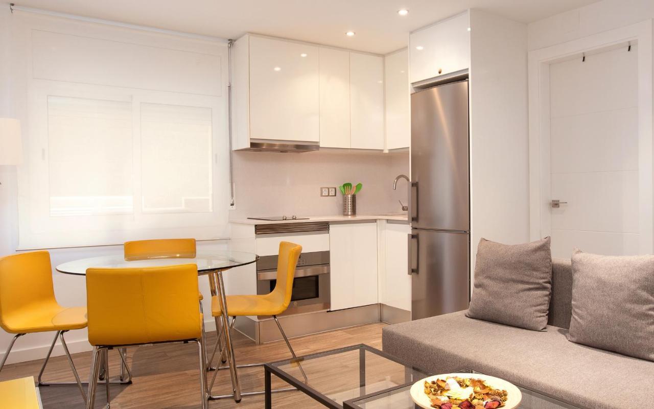Апартаменты Bbarcelona Sant Pau Flat Экстерьер фото